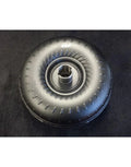 High Output Torque Converter