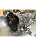 High Output Torque Converter