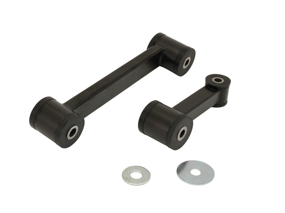 AGP Solid Engine Mount Kit