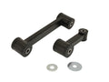 AGP Solid Engine Mount Kit