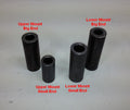 AGP Solid Engine Mount Kit