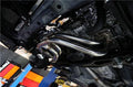 Stainless Steel Header