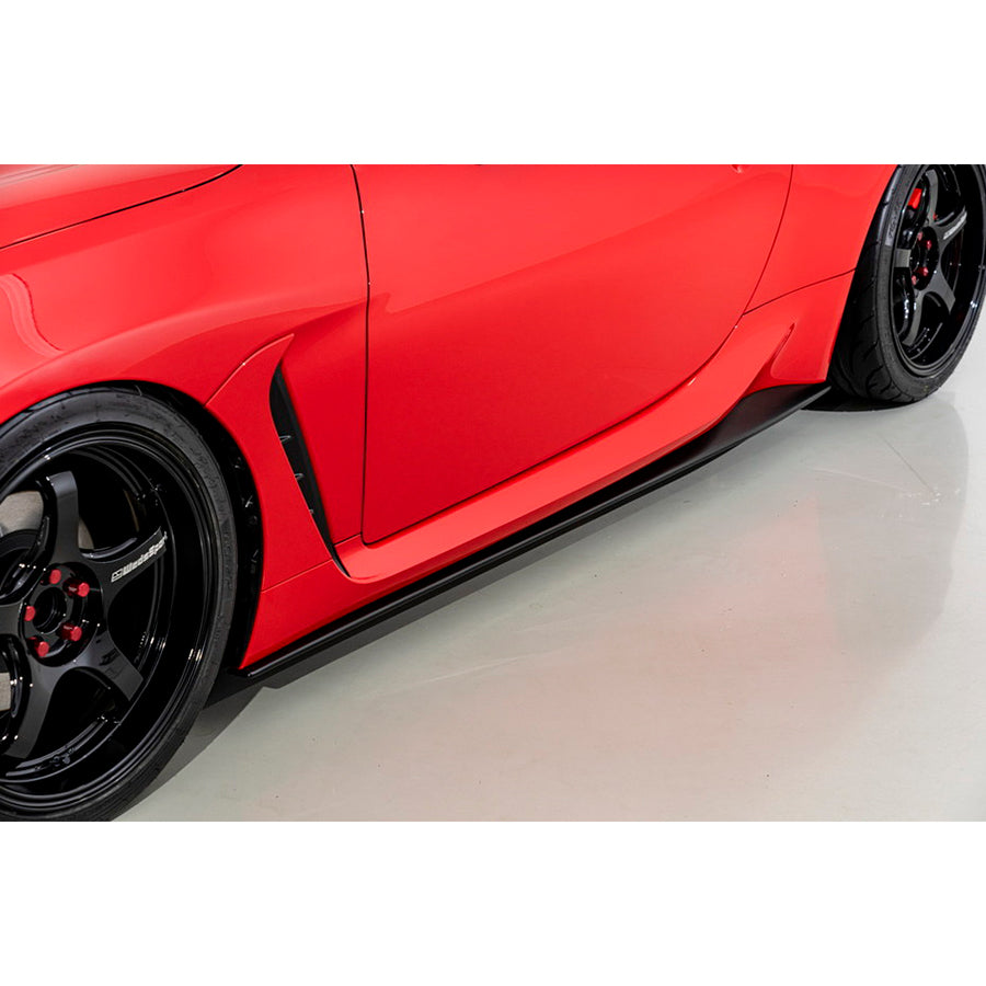 Sport Front Lip Spoiler