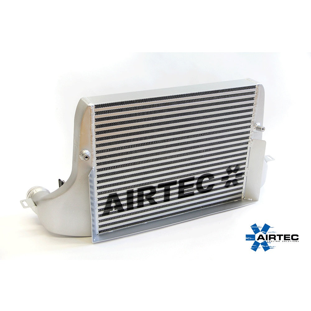 60mm Intercooler Upgrade