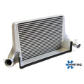 60mm Intercooler Upgrade