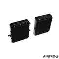 Auxiliary Charge Cooler Radiator