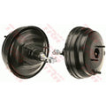 Power Assembly, Master (7"+8") Brake Booster