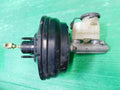 Power Assembly, Master (7"+8") Brake Booster