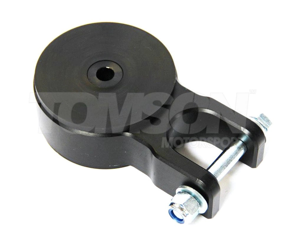 Billet Alloy Engine Mount
