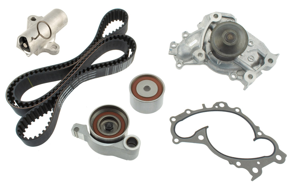 Aisin Timing Belt Kit with Water Pump for Toyota 1MZ-FE