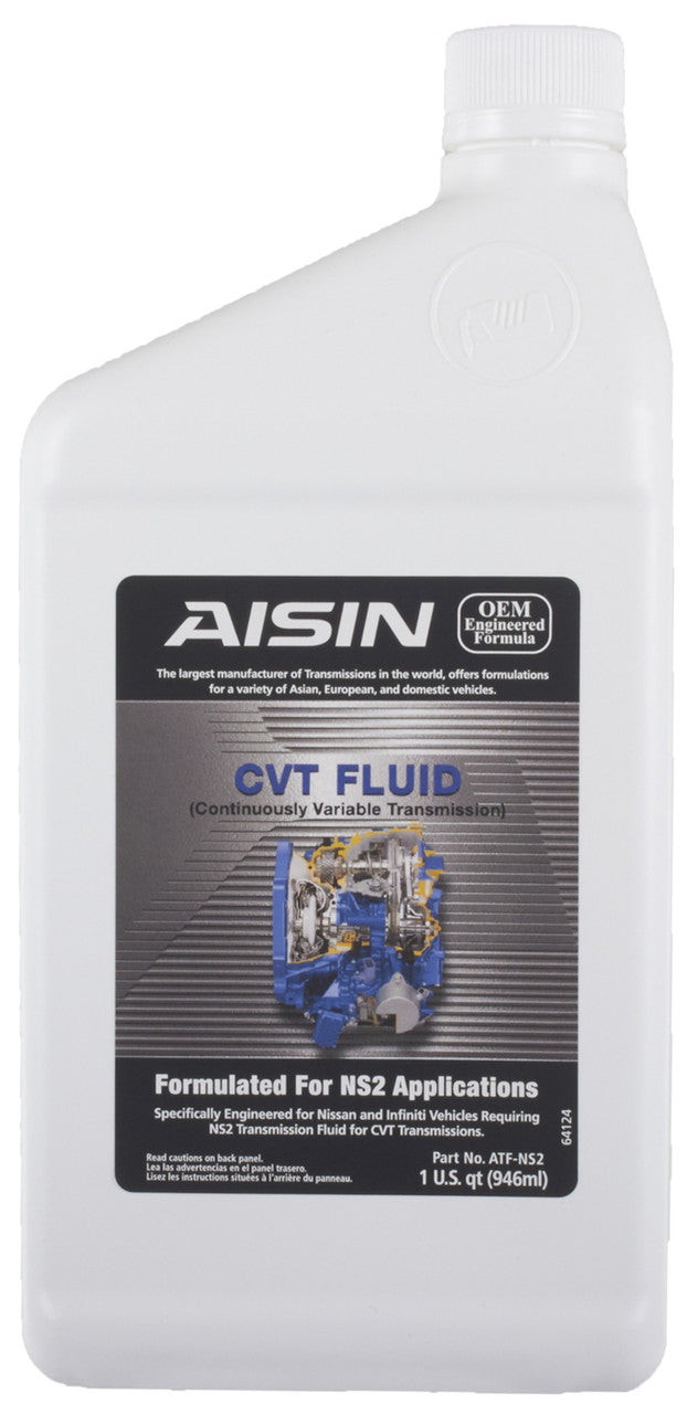 Automatic Transmission Fluid