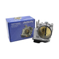 Throttle Body Assembly
