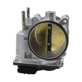 Throttle Body Assembly