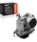 Throttle Body Assembly