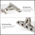 4-1 Exhaust Header Manifold Kit