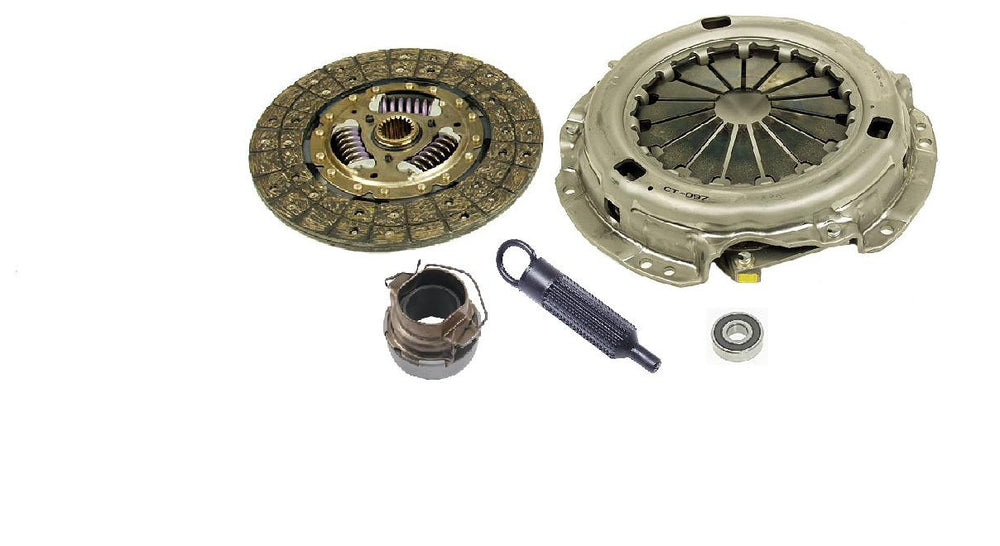 AISIN Clutch Kit