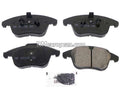 Euro Ultra-Premium Ceramic Disc Brake Pads