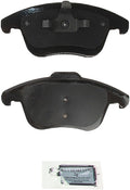 Euro Ultra-Premium Ceramic Disc Brake Pads
