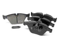 Euro Ultra-Premium Ceramic Disc Brake Pad Set