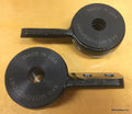 Front Control Arm Bushings