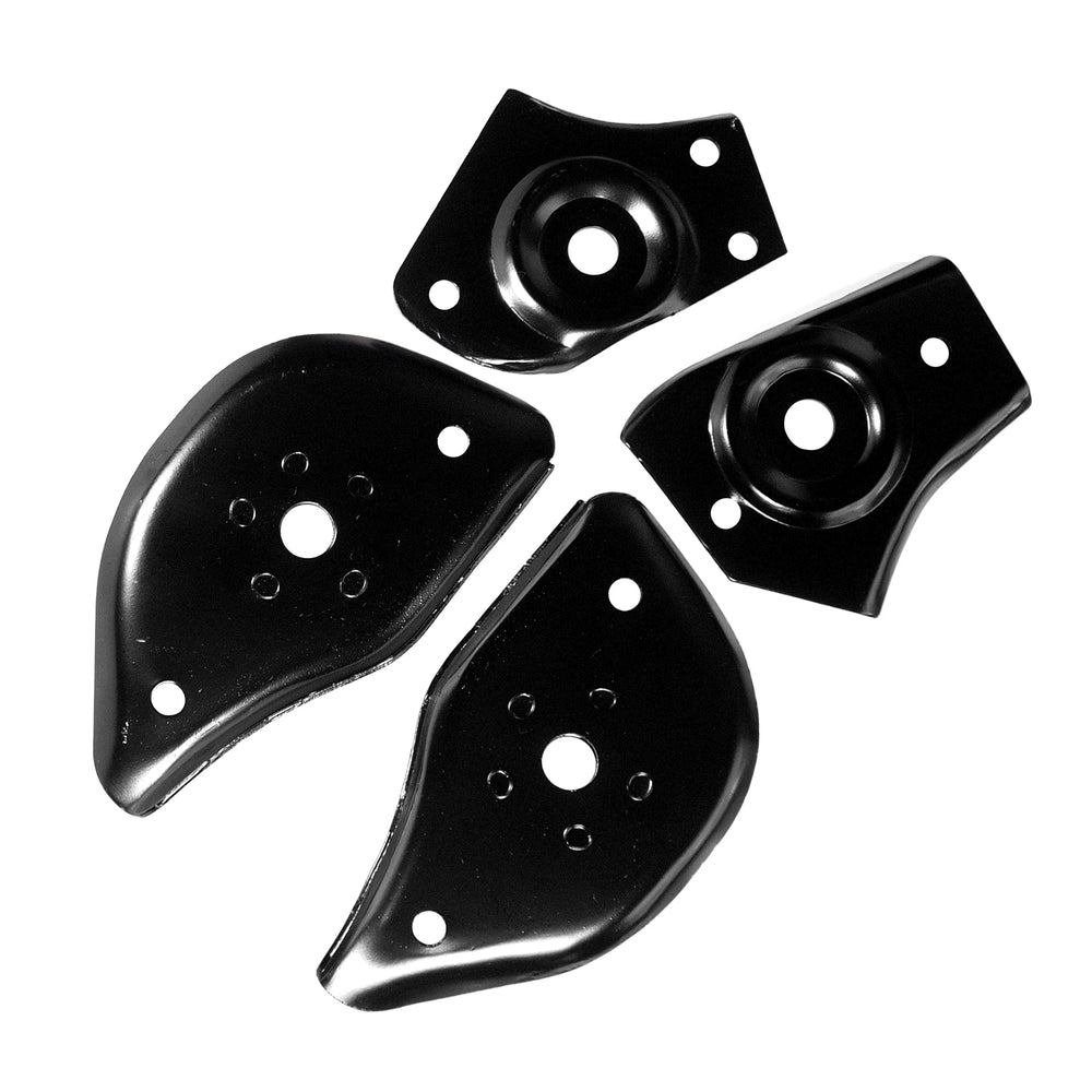 Rear Subframe Reinforcement Kit