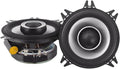 4-Inch 2-Way Coaxial Speakers
