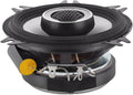 4-Inch 2-Way Coaxial Speakers