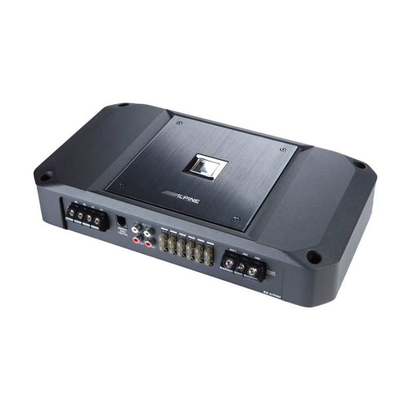 1500W Mono Subwoofer Amplifier