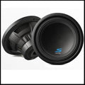 S2-W12D4 12-Inch Dual Voice Coil Subwoofer