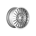 Classic 9x18 Inch Alloy Wheel