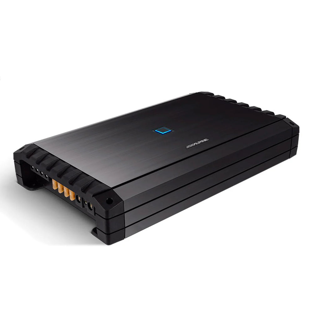 Mono Subwoofer Amplifier