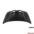 G8X M3 / M4 Carbon Vented Hood