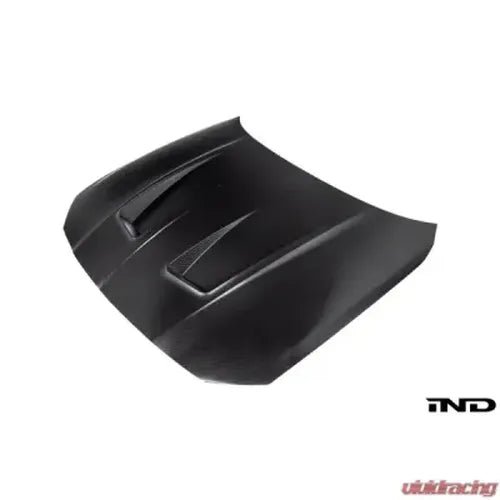 G8X M3 / M4 Carbon Vented Hood