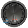 8-Inch Dual 2-Ohm Voice Coil Subwoofer
