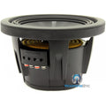 8-Inch Dual 2-Ohm Voice Coil Subwoofer