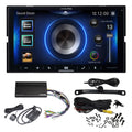 M 6.75-Inch Digital Multimedia Receiver