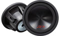 12-Inch Dual 2-Ohm Voice Coil Subwoofer