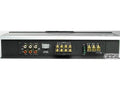 4-Channel Power Amplifier