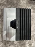 4-Channel Power Amplifier