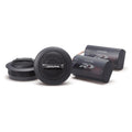 Type-R 1-Inch Silk Ring-Dome Component Tweeter