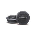 Type-R 1-Inch Silk Ring-Dome Component Tweeter