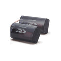 Type-R 1-Inch Silk Ring-Dome Component Tweeter