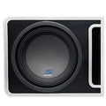 10" Ported Subwoofer Enclosure