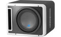 10" Ported Subwoofer Enclosure