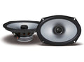 6x9" Hi-Res Audio Certified Coaxial Speakers