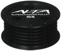 15% Supercharger Pulley
