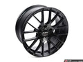 Style 030 18-Inch Split Spoke Mesh Wheel Set