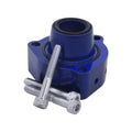 SPA Performance Blue Blow-Off Valve Adapter Spacer
