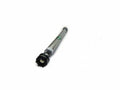 3.5-Inch Diameter Driveshaft