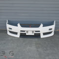 Aero Front Bumper Kit